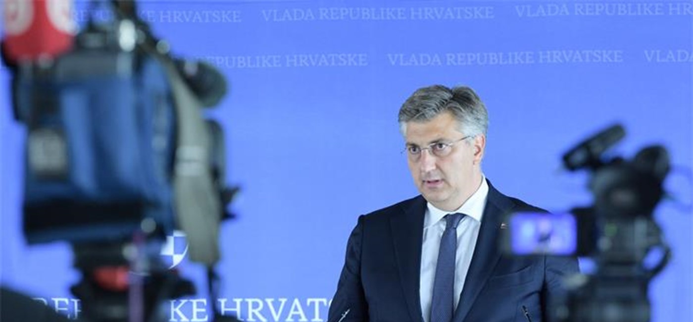 Turistička sezona daje dobre temelje za snažan gospodarski oporavak i rast Hrvatske u 2021.